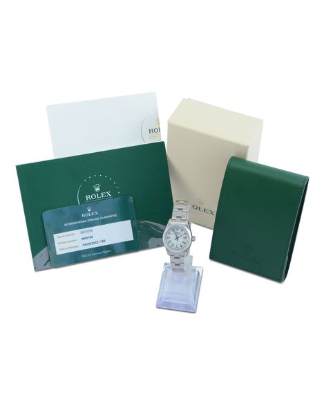 Rolex Datejust Lady 69160